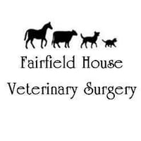 Fairfield House - Uckfield Vets logo