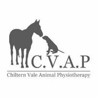 Chiltern Vale Animal Physiotherapist logo