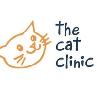 The Cat Clinic logo