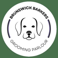Brunswick Barkers logo