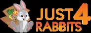 just4rabbits logo