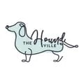 The Hound Ville East Bierley - Dog Grooming Spa & Dog Walking Services logo