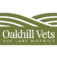 Oakhill Veterinary Group, Windermere logo
