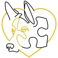 Canine Hearts and Minds logo