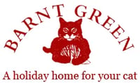 Barnt Green Boarding Cattery logo