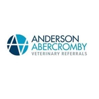 Anderson Abercromby Veterinary Referrals logo