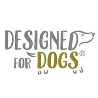 Designed for Dogs logo