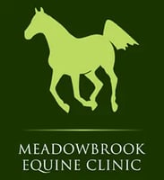 Meadowbrook Equine Clinic logo