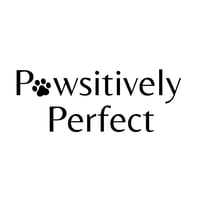 Pawsitively Perfect logo