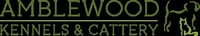 Amblewood Kennels logo