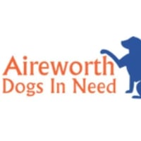 Aireworth Dogs in Need - foster home based rescue NO KENNELS logo