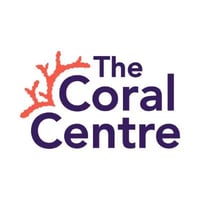 The Coral Centre logo