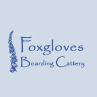Foxgloves Boarding Cattery logo