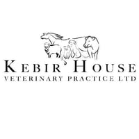 Kebir House Veterinary Practice Ltd. logo