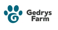 Gedrys Farm Kennels logo