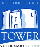 Tower Veterinary Group, Acomb Surgery logo