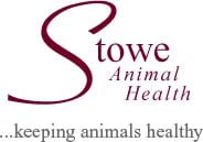Stowe Animal Health logo