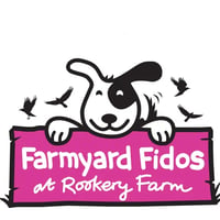Farmyard Fidos logo