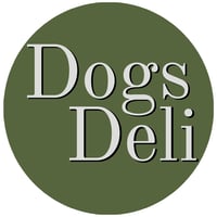 Dogs Deli logo
