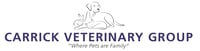 Carrick Veterinary Group - Mansfield logo