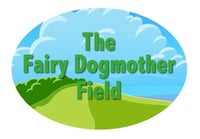 The Fairy Dog Mother logo