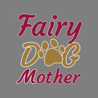 Fairy DogMother Fenstanton logo