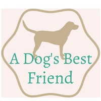 A Dog’s Best Friend Ltd logo
