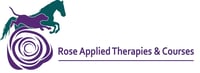 Rose Holistic Therapies & Training logo
