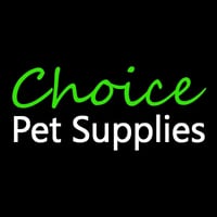 Choice Pet Supplies logo