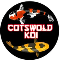 Cotswold Koi logo