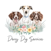 Derry Dog Services logo