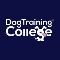 Dog Training College logo