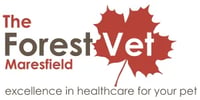 The Forest Vet logo