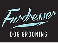 Furdresser Dog Grooming logo