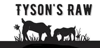 Tyson’s Raw logo