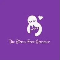 The Stress Free Groomer logo
