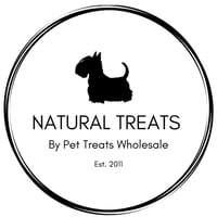 Pet Treats Wholesale Ltd logo