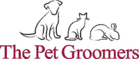 The Pet Groomers & TPG Hydro - Canine Hydrotherapy logo