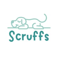 Scruffs Dog Grooming logo