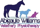 Abigayle Williams Veterinary Physiotherapy logo