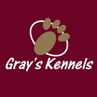 Grays Kennels logo