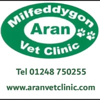Aran Vet Clinic logo