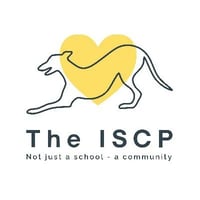 The International School of Canine Psychology & Behaviour Ltd logo