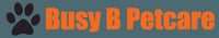 BusyB Petcare logo