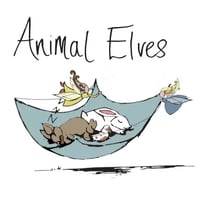 Animal Elves logo