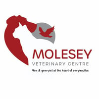 Molesey Veterinary Centre logo