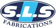 SLS Fabrications - Steel & Kennel Systems logo