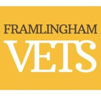 Framlingham Vets logo