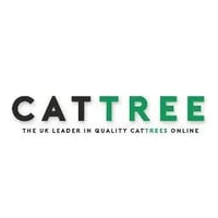 Cat Tree UK - The UK's Leading Cat Tree Retailer logo