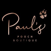 Paul's Pooch Boutique - Dog Groomer logo